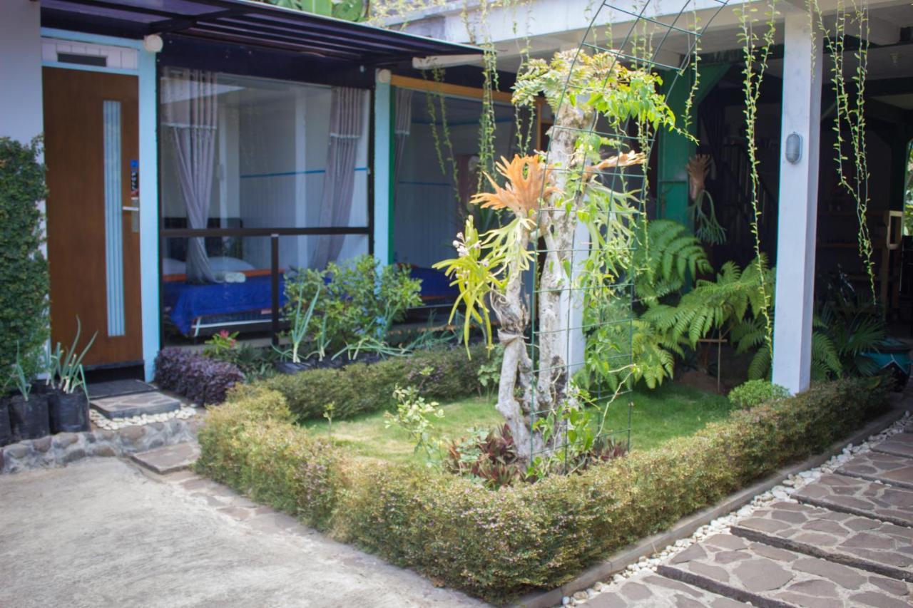 Bromo Ecolodge Extérieur photo